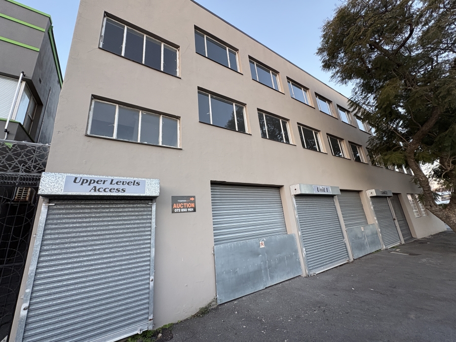 Commercial Property for Sale in Arcadia Eastern Cape
